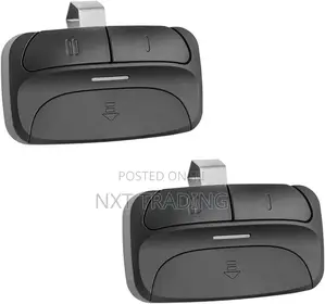 Universal Garage Door Remote Compatible for Liftmaster
