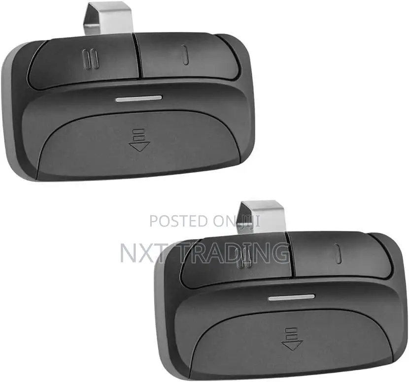 Universal Garage Door Remote Compatible for Liftmaster