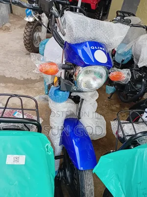 New Qlink XP 200 2025 Blue