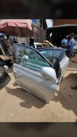 Complete Door Rx 350 2010