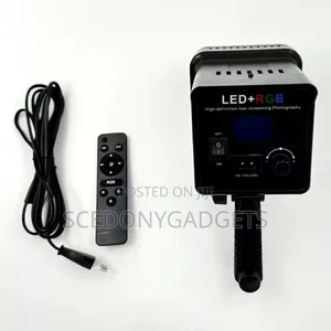 RGBW 600 Light