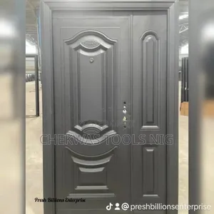 Watson Double Door