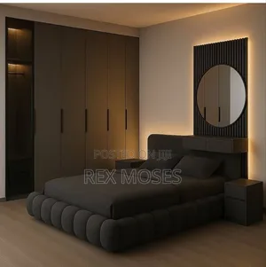 Elevate Your Bedroom