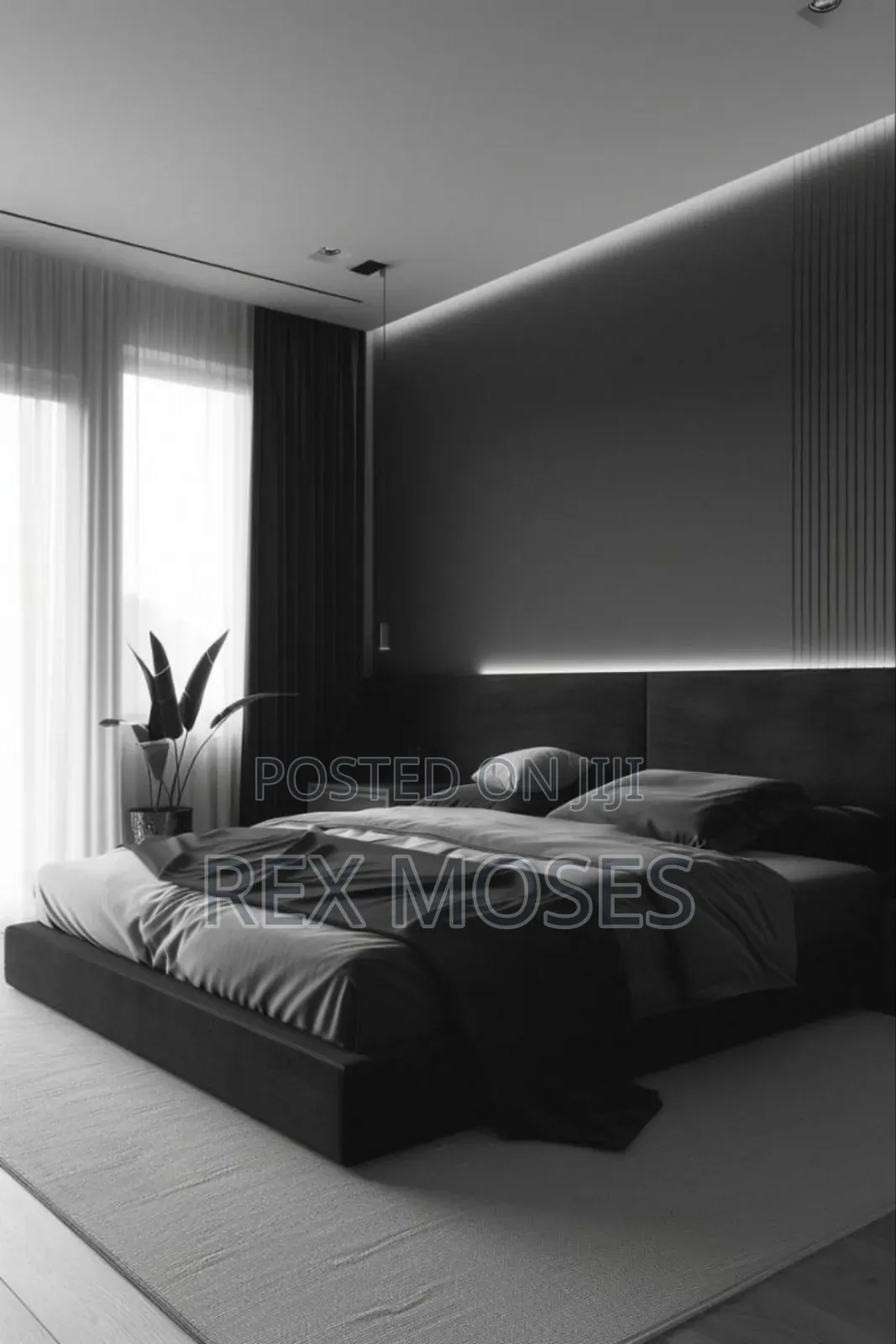 Elevate Your Bedroom