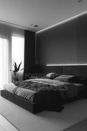 Elevate Your Bedroom