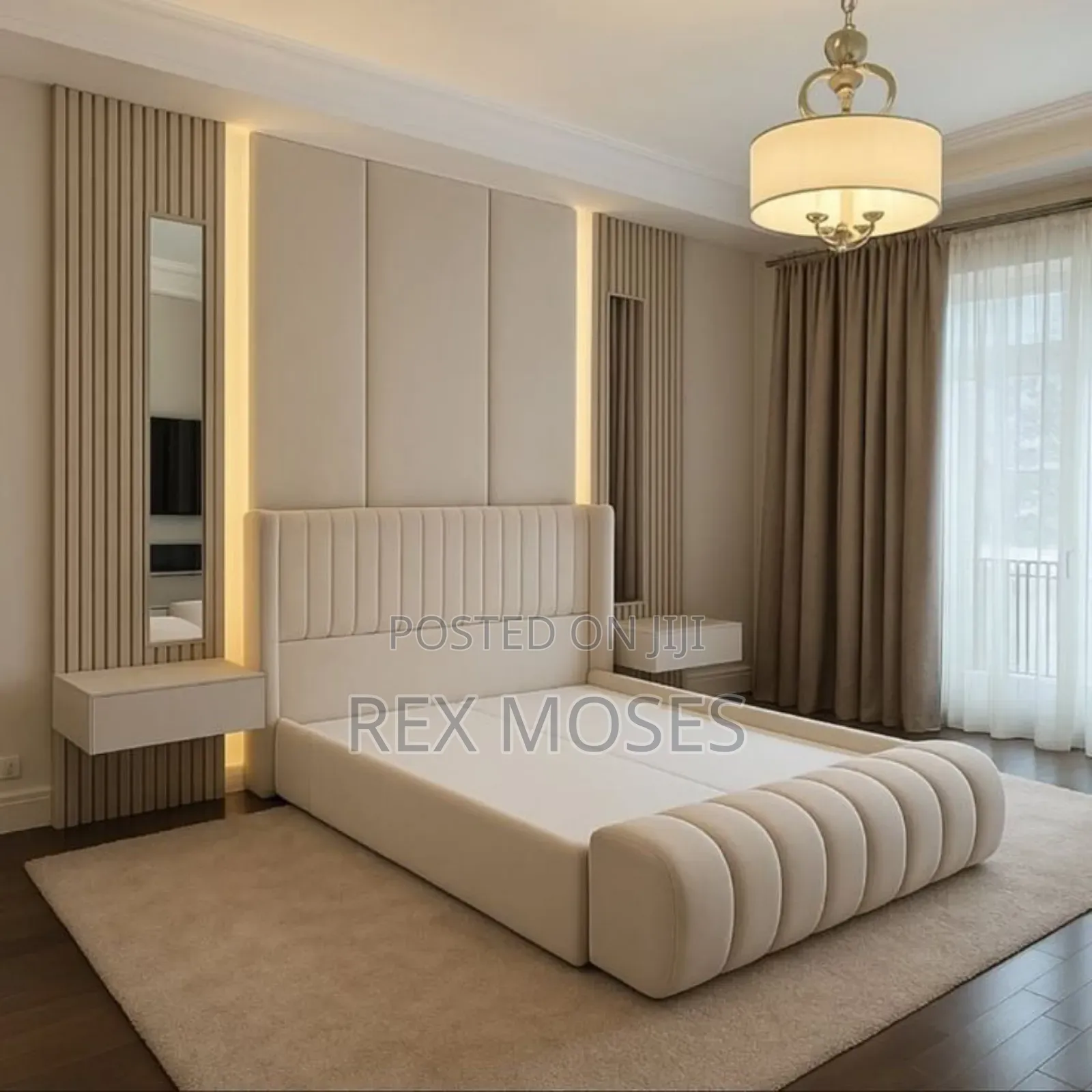 Elevate Your Bedroom