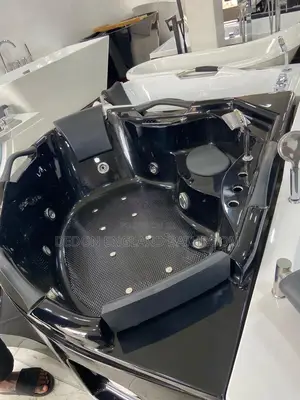 High Quality Luxury Jacuzzi