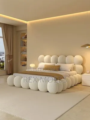 Elevate Your Bedroom