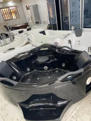 High Quality Luxury Jacuzzi