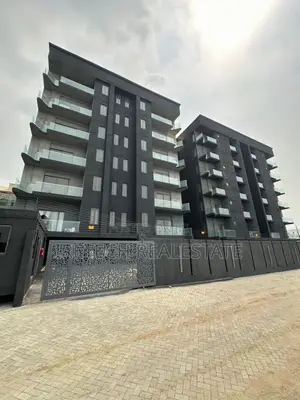 2bdrm Apartment in Ikate In A Gated for sale