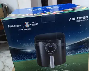 Hisense Electric Air Fryer Appliance