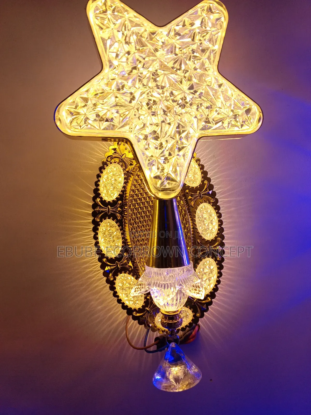 Elegant Modern Wall Bracket Lamp Light for Simple Homes All Available