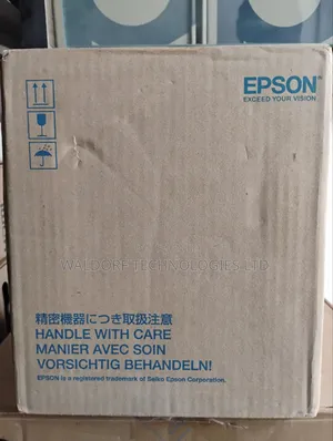 Epson M267e Termal Printer