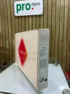 Laptop HP Omen 16 16GB Intel Core i7 SSD 1T