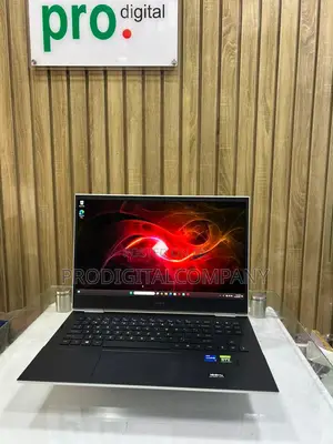 Laptop HP Omen 16 16GB Intel Core i7 SSD 1T