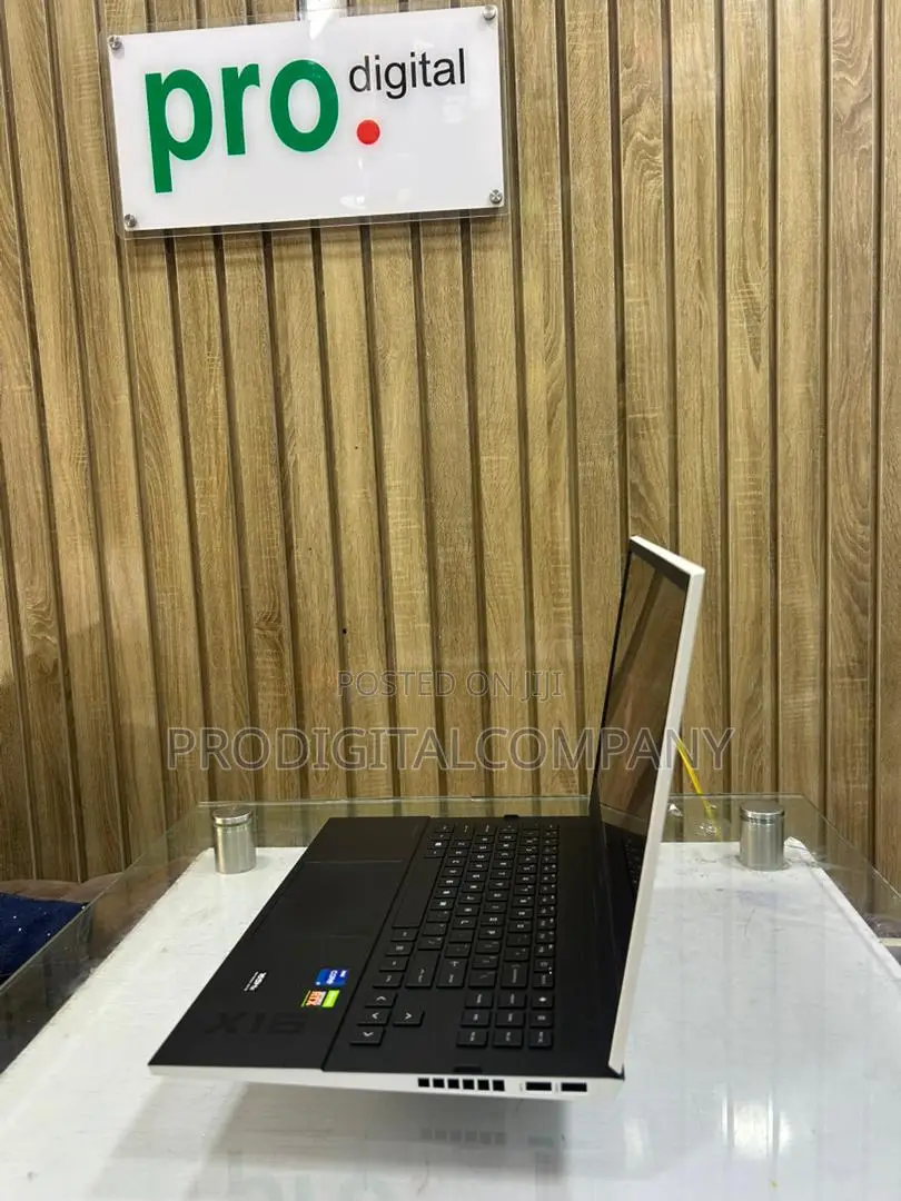 Laptop HP Omen 16 16GB Intel Core i7 SSD 1T