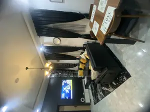 3 Bedroom Serviced Apartment for Short Stay and Long Stay