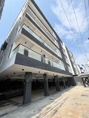 2bdrm Apartment in Ikate for sale