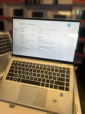 Laptop HP EliteBook X360 1040 G7 16GB Intel Core I7 SSD 512GB