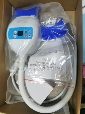 Teeth Whitening Machine