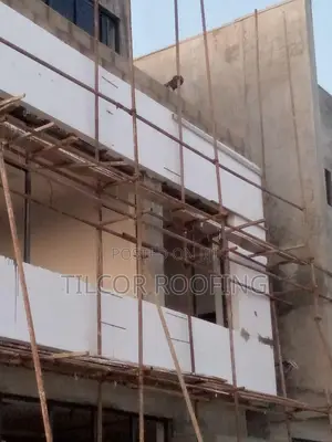 Cement Board