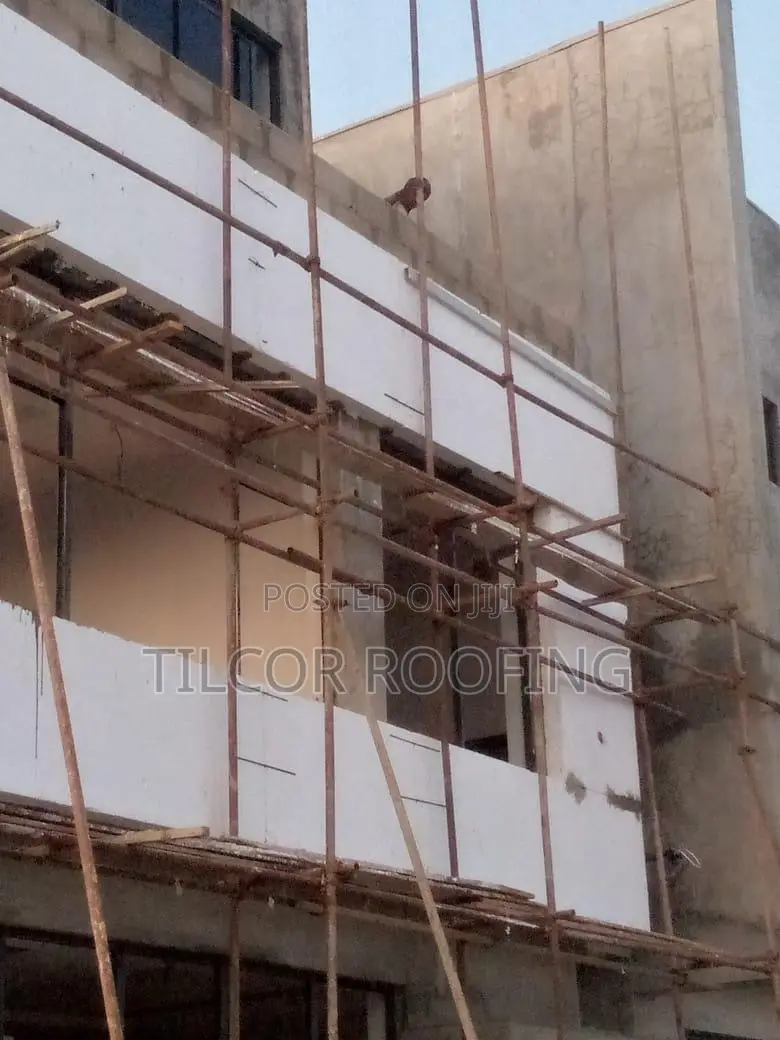 Cement Board