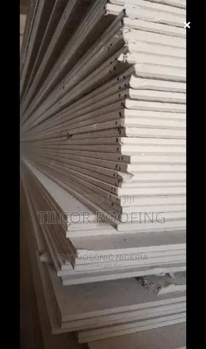 Cement Board