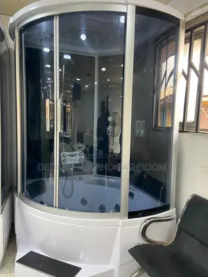 England Luxury Shower Room