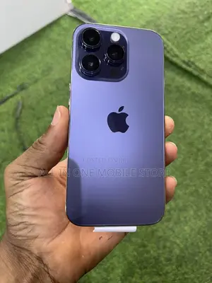Apple iPhone 14 Pro 128 GB Purple