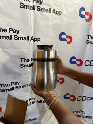 Pay Small Small Master Chef Multipurpose Food Flask On Cdcare.App