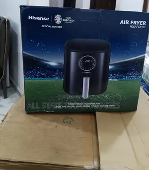 Hisense Air Fryer for Healthy Meals