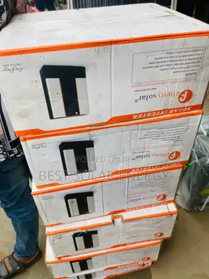 5kva Ivm Hybrid Felicity Inverter