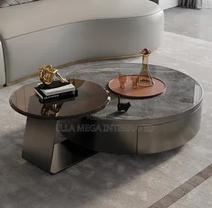 Exotic Center Table
