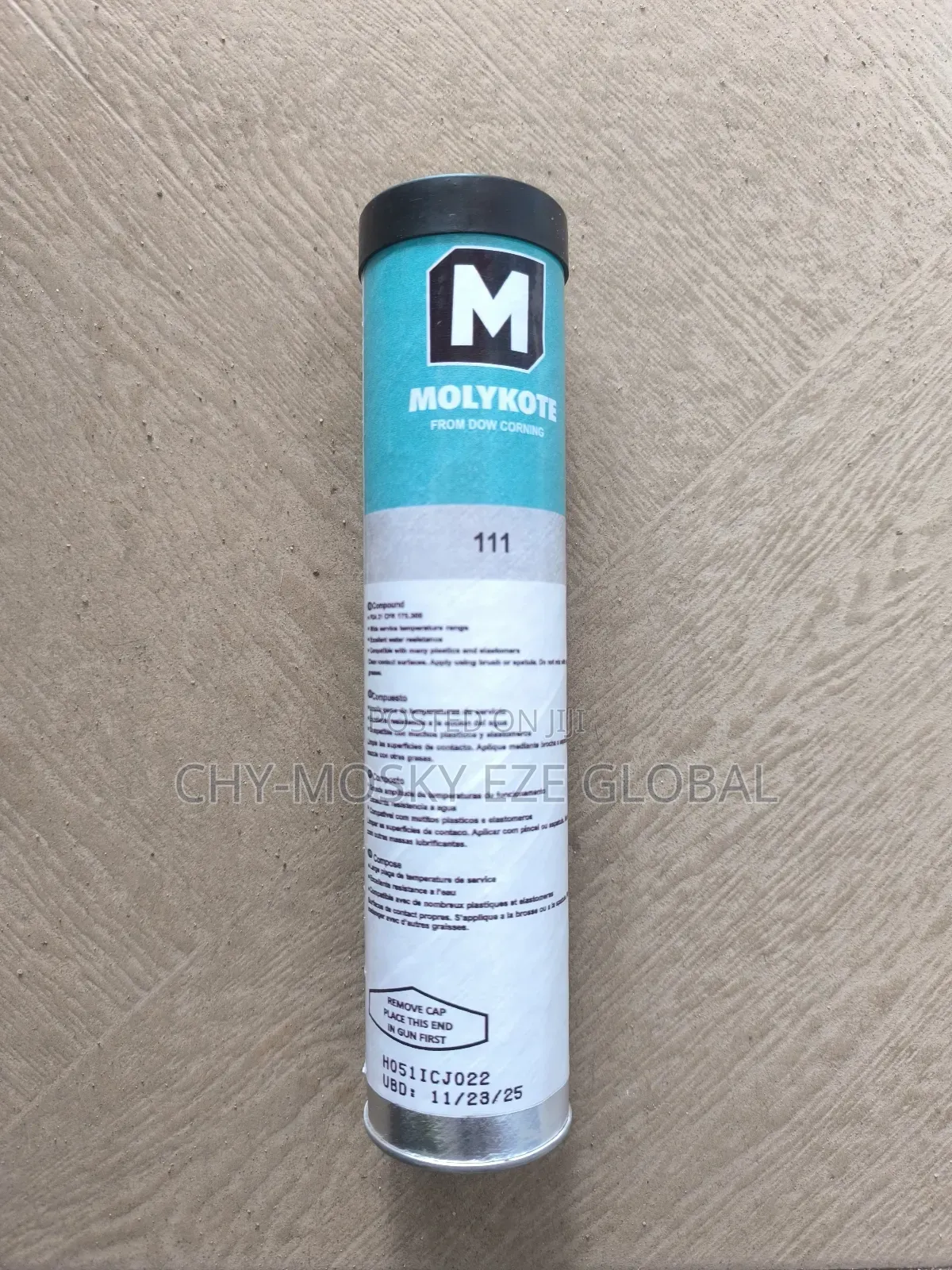 Molykote 111 (400g)