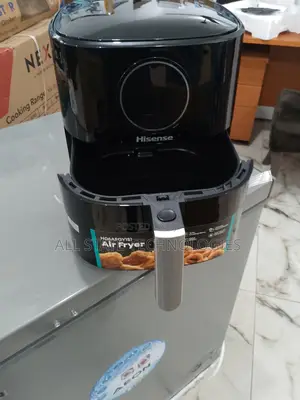 Hisense Air Fryer for Small Families