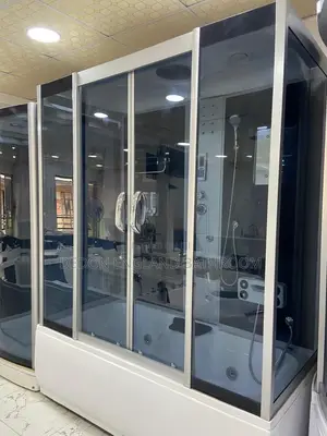 High Quality England Luxury Shower Room