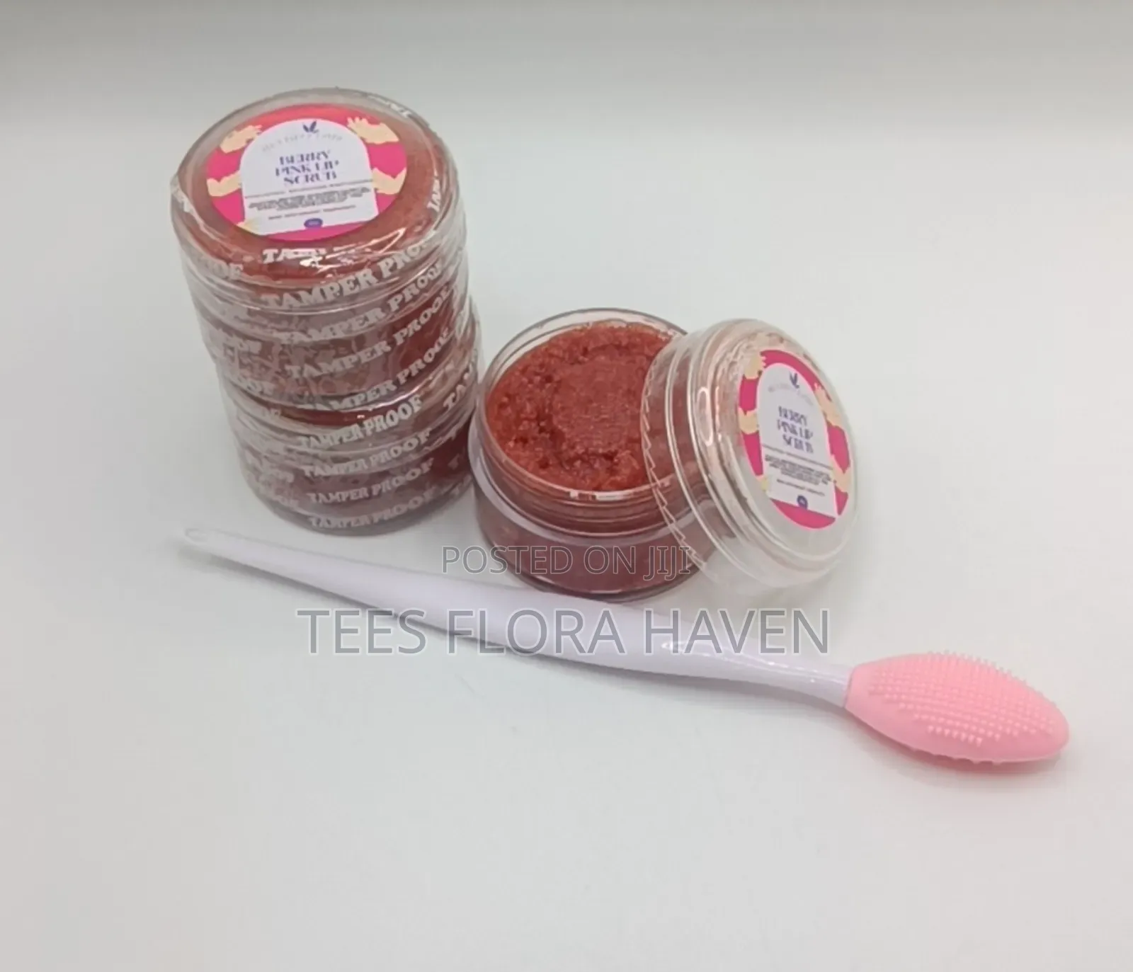 Lips Scrub