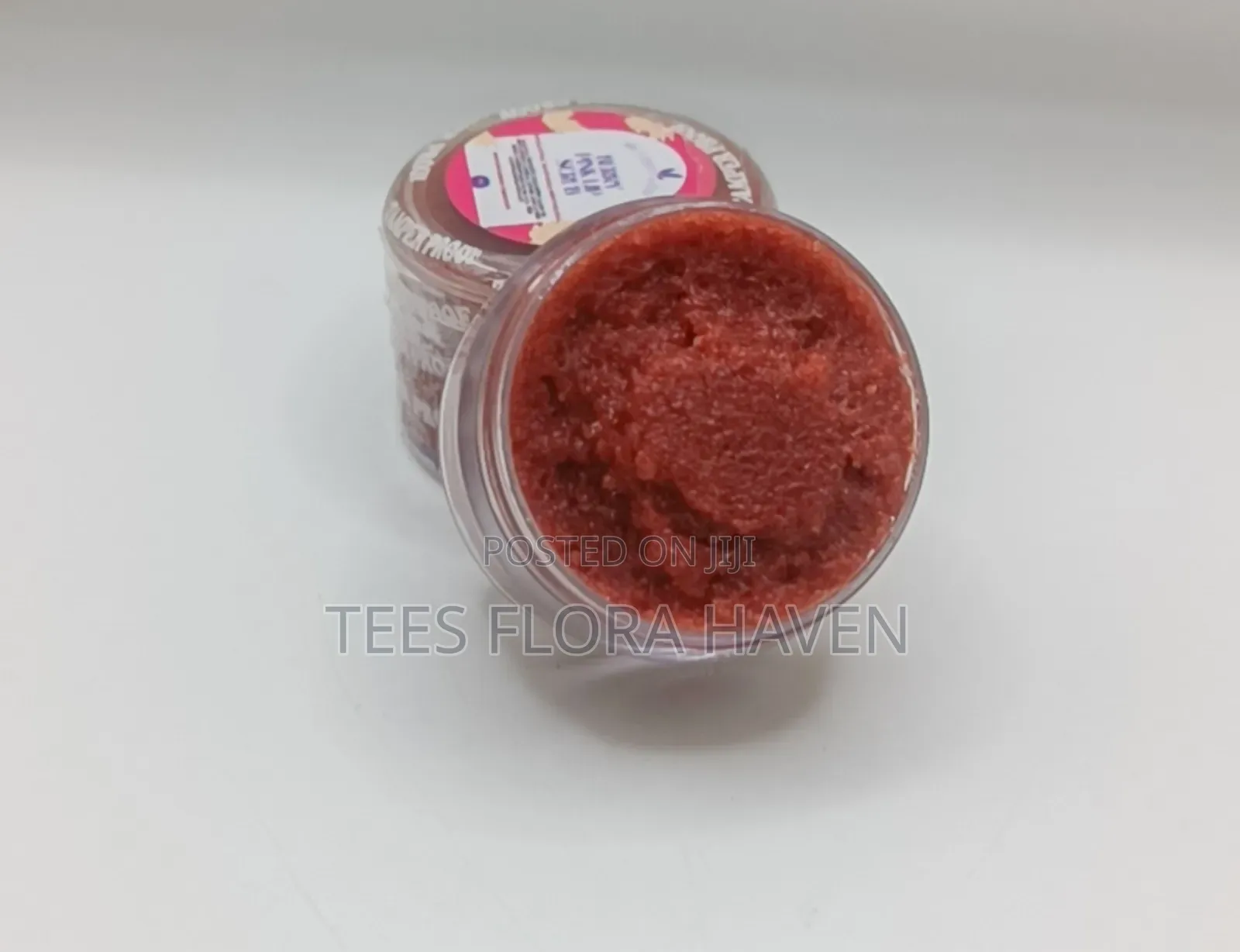 Lips Scrub