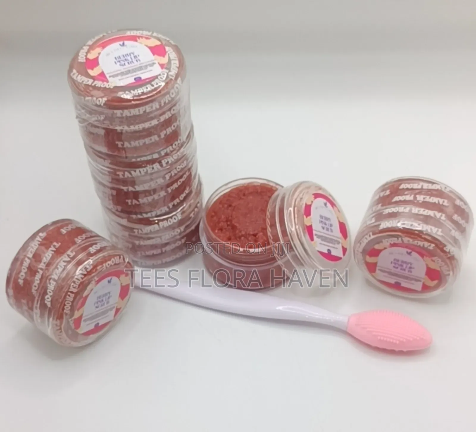 Lips Scrub