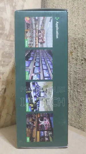 4 Port Hdmi Spliter 3d