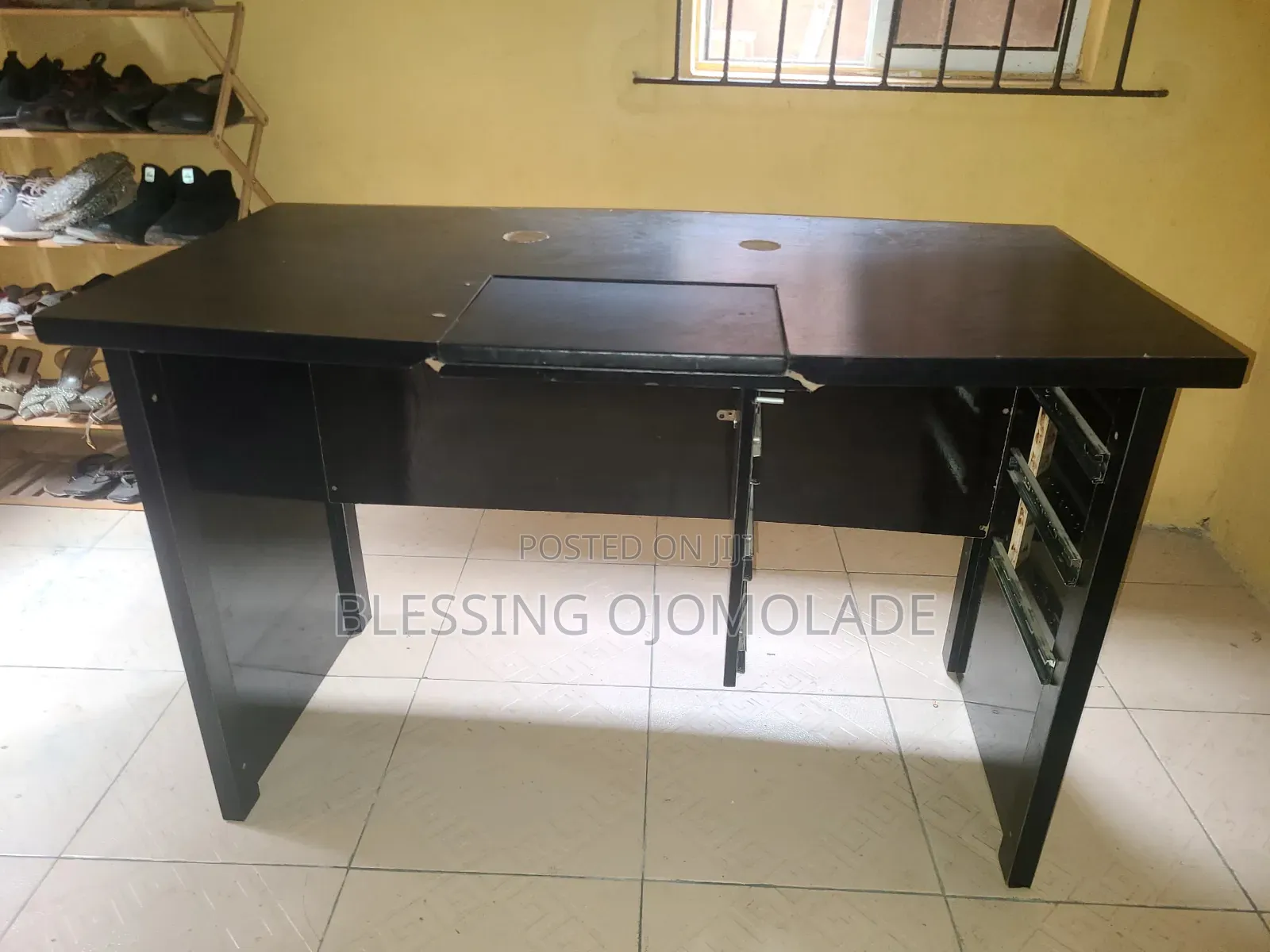 Office Table