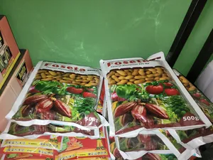 Foseta Fungicide - Fosetyl Aluminium - Aliette