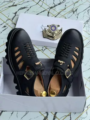 Men's Shoes