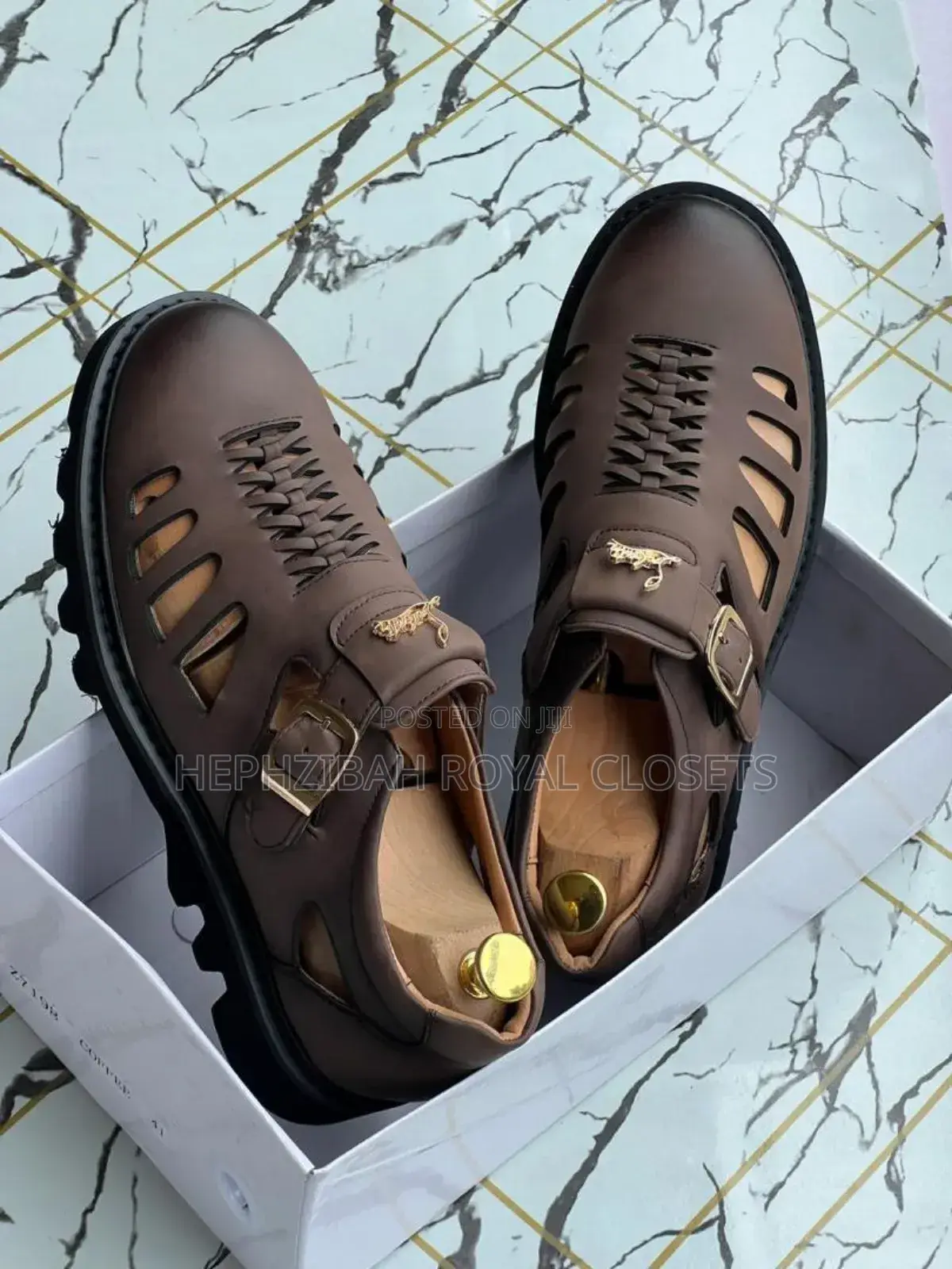Men's Shoes