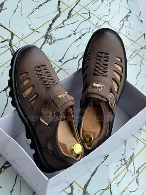 Men's Shoes