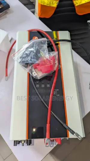 Ivp 2.5kva Transformer Based Felicity Inverter 24v