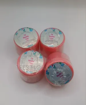 Lips Mask (Hydrating)
