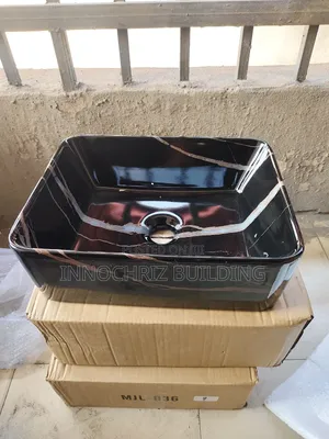 40cm by 30cm Basin