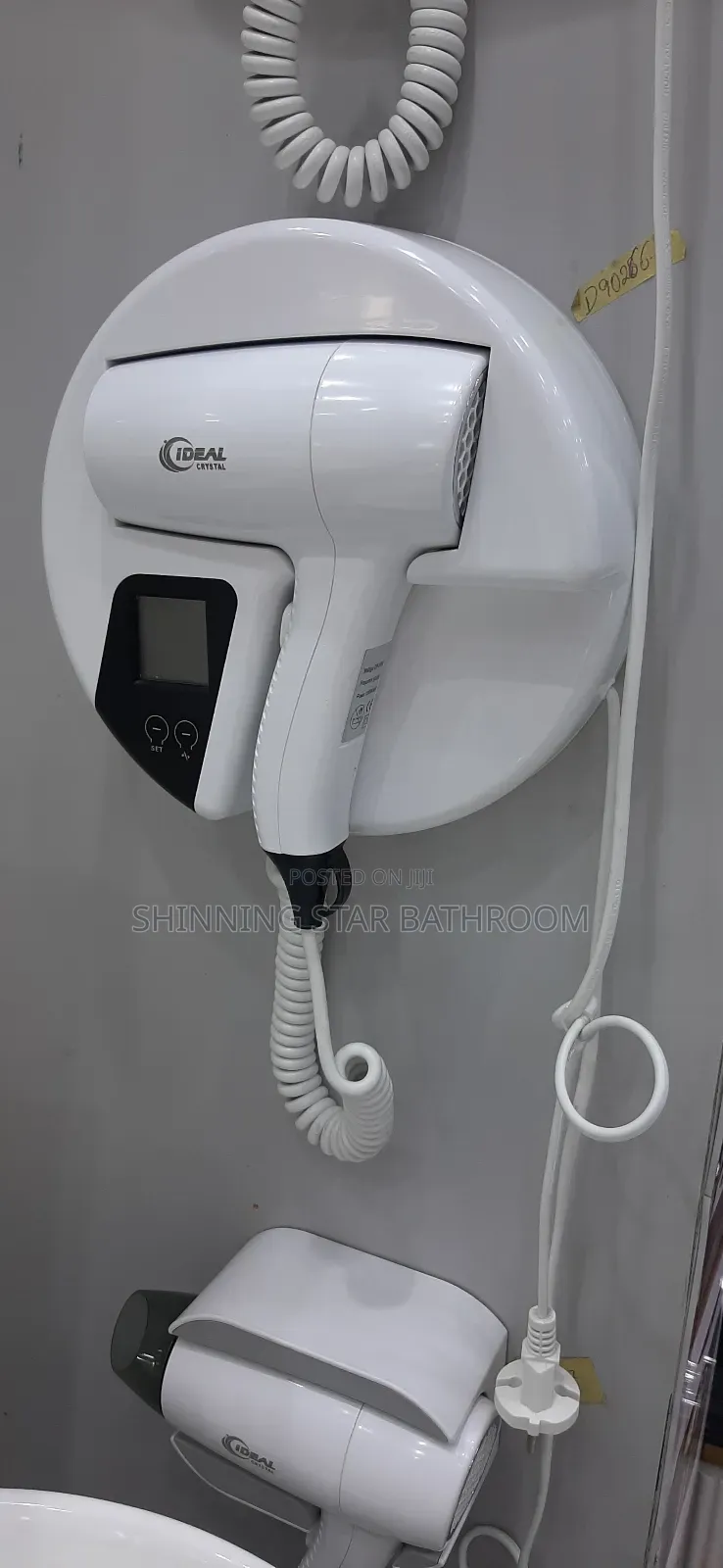 Quality Head Dryer