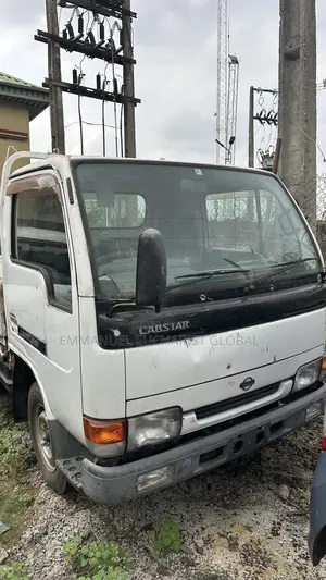 Truck for Sell,